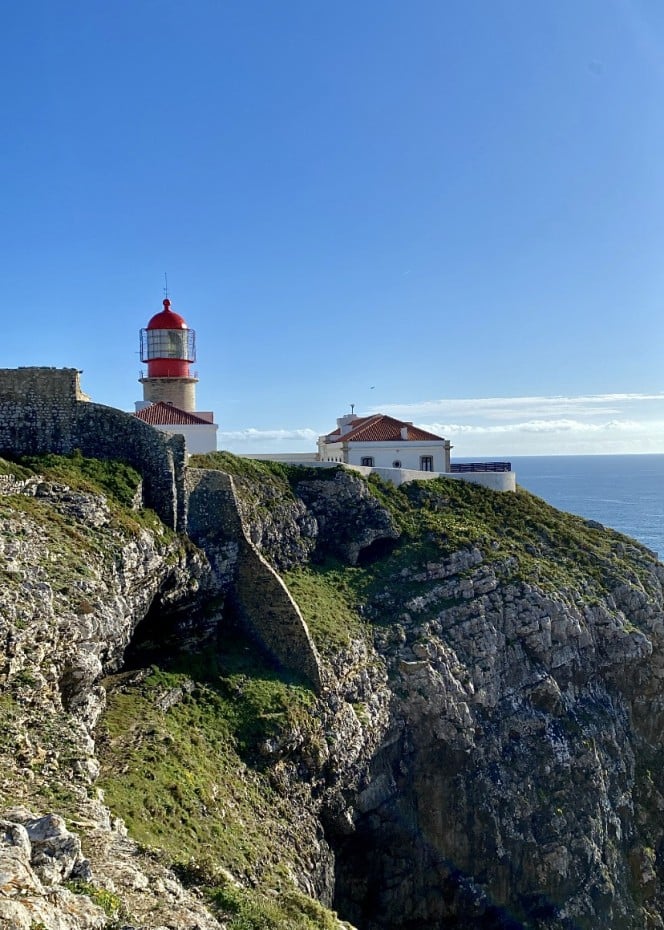 Cape St. Vincent