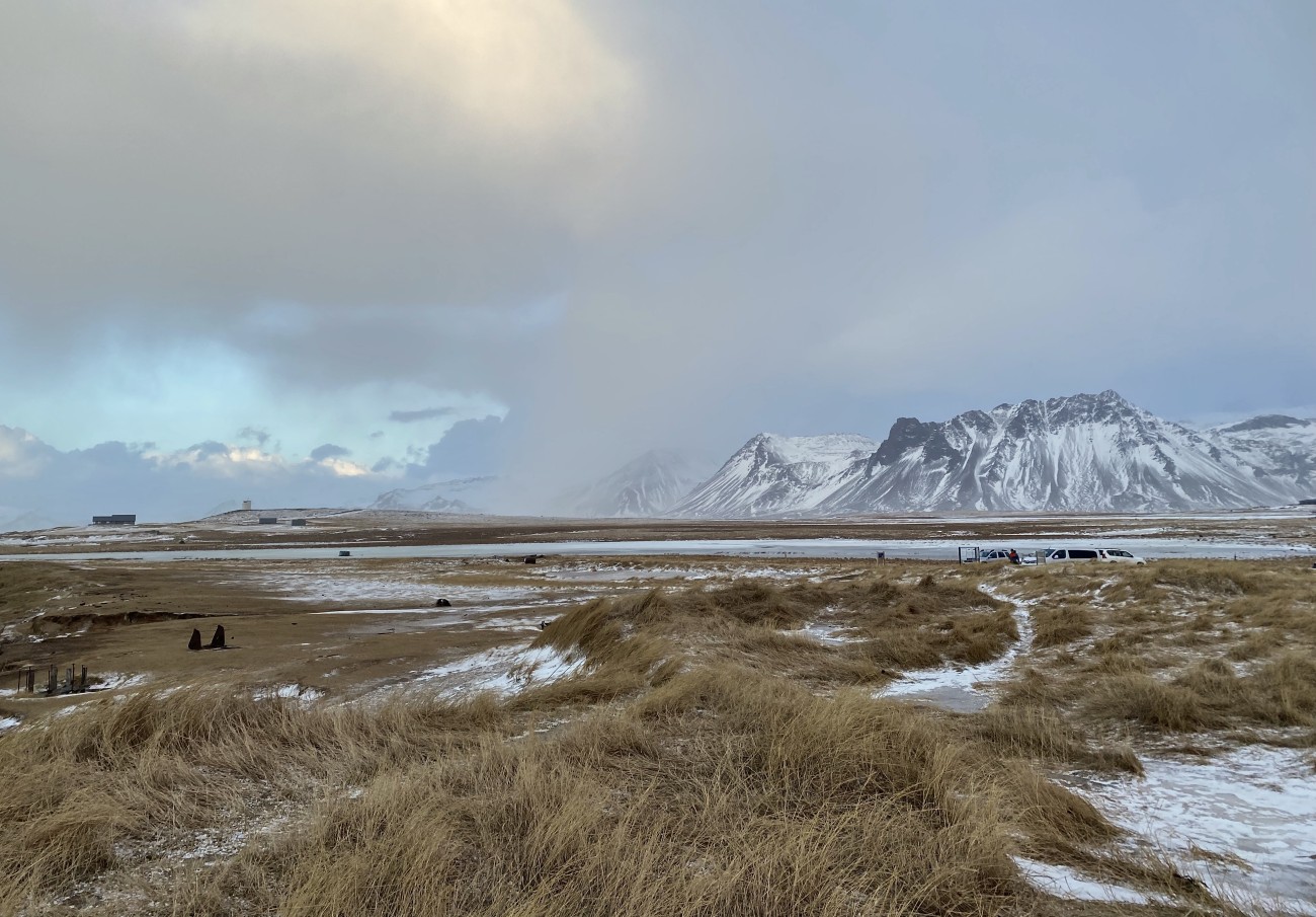 Snæfellsnesin niemimaa
