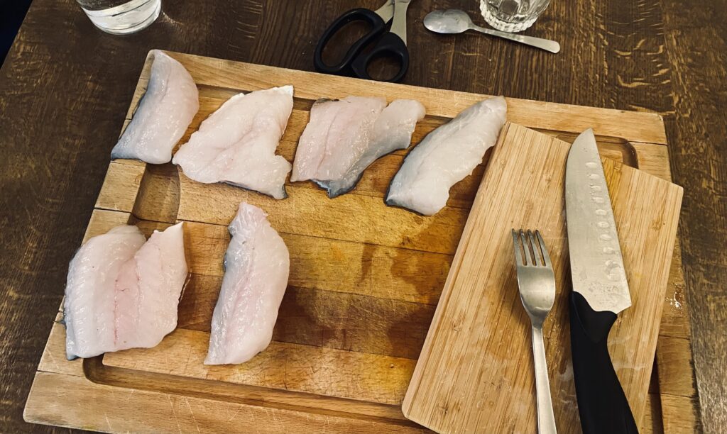 Reykjavik fishing
Reykjavik kalastus