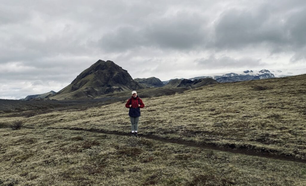 Thórsmörk, Tindfjöll