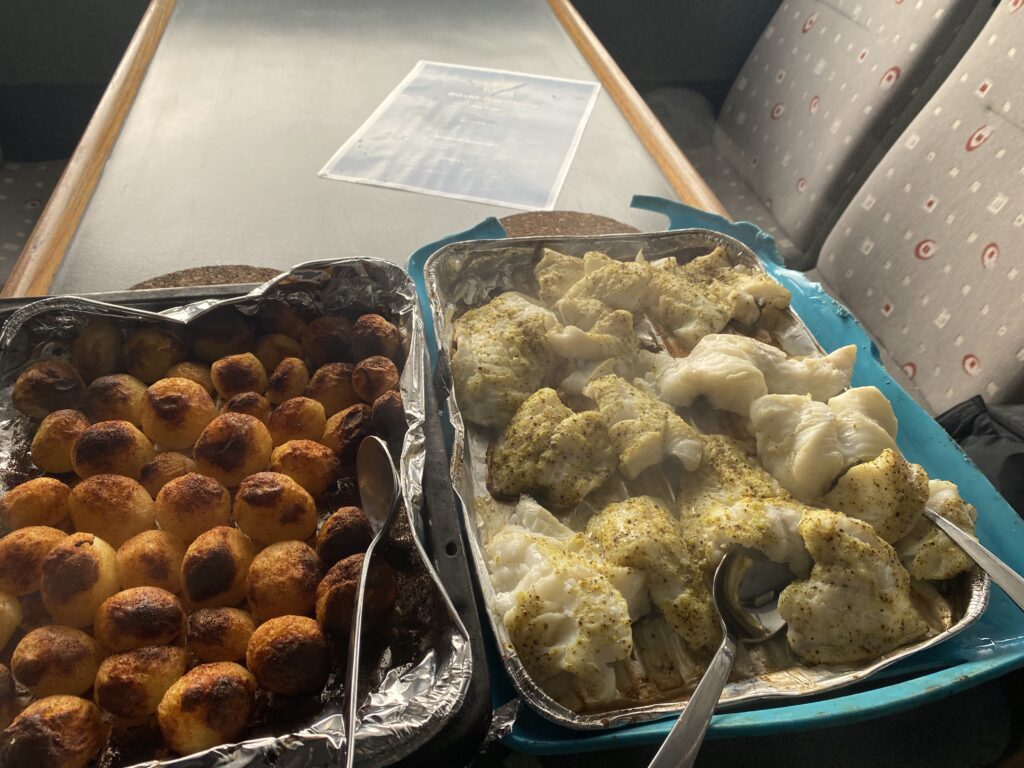 Reykjavik fishing
Reykjavik kalastus