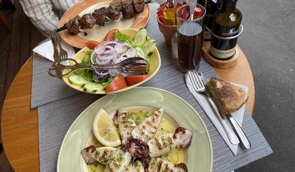 Madeira, Porto da Cruz, Madeira Surf Camp