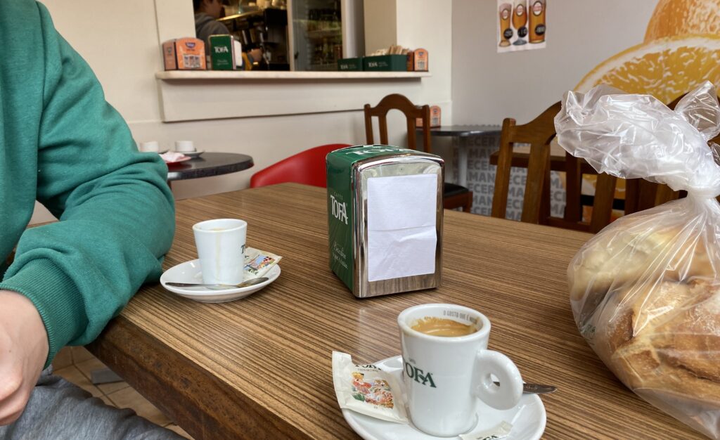 Madeira, Porto da Cruz, Madeira Surf Camp