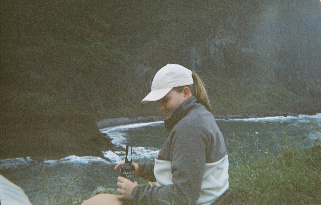 Madeira, Porto da Cruz, Madeira Surf Camp