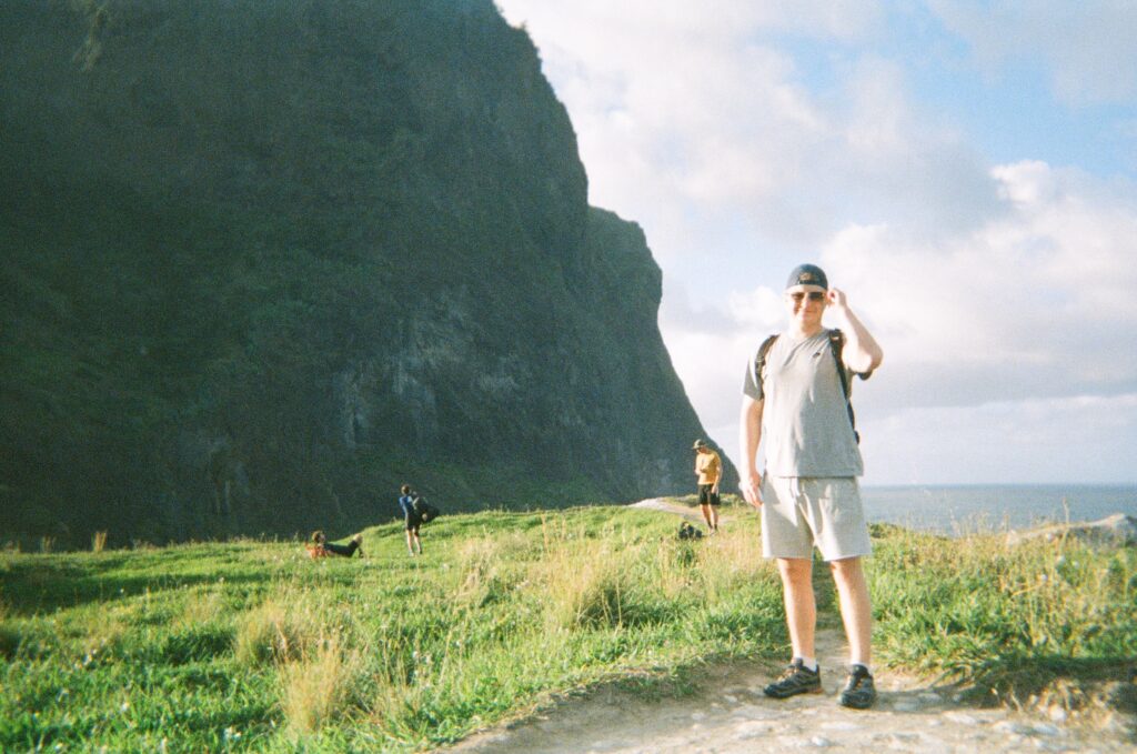 Madeira, Porto da Cruz, Madeira Surf Camp