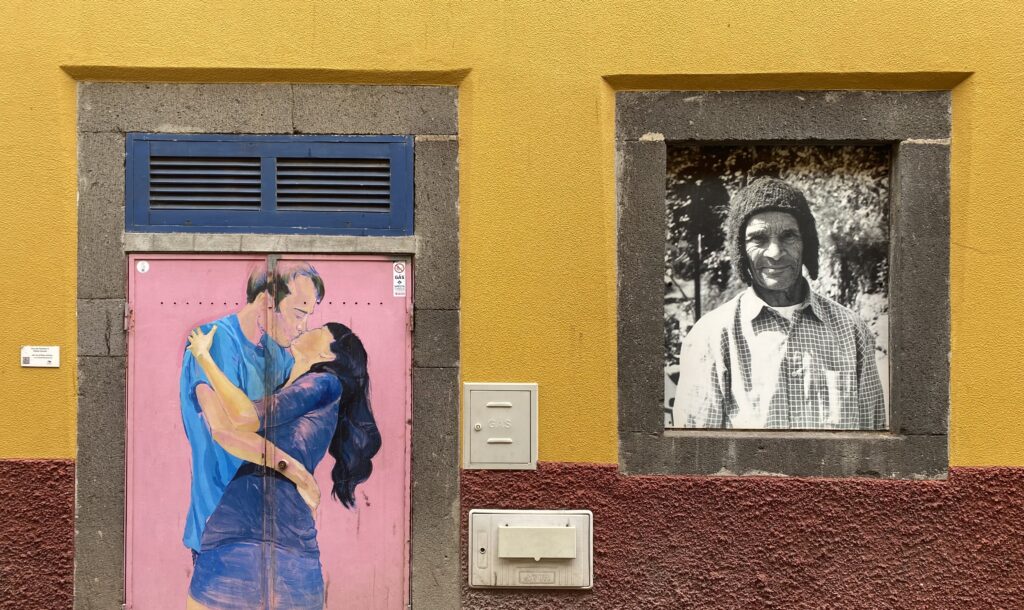 Madeira, Portugali, Funchal