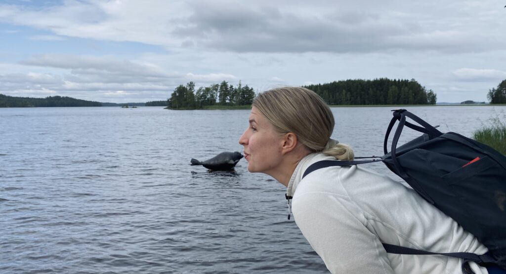 Puumalan saaristoreitti