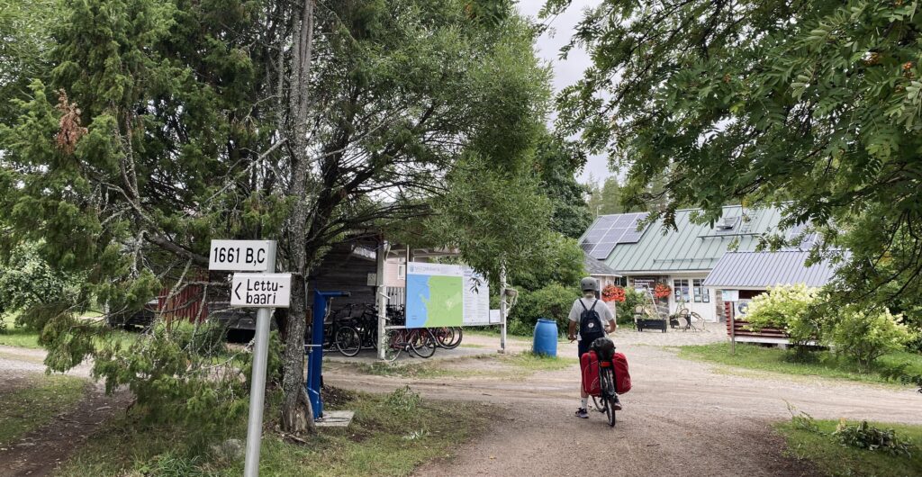 Puumalan saaristoreitti