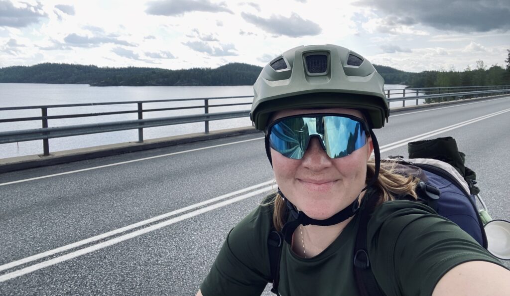 Puumalan saaristoreitti