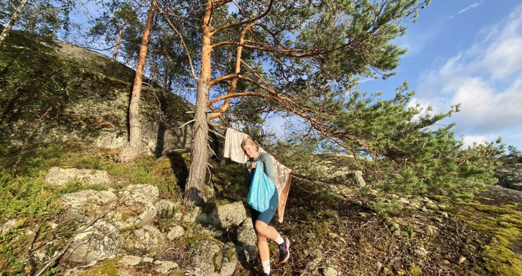 Puumalan saaristoreitti