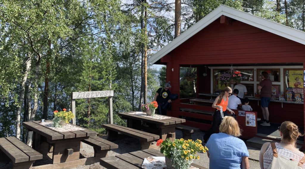 Puumalan saaristoreitti