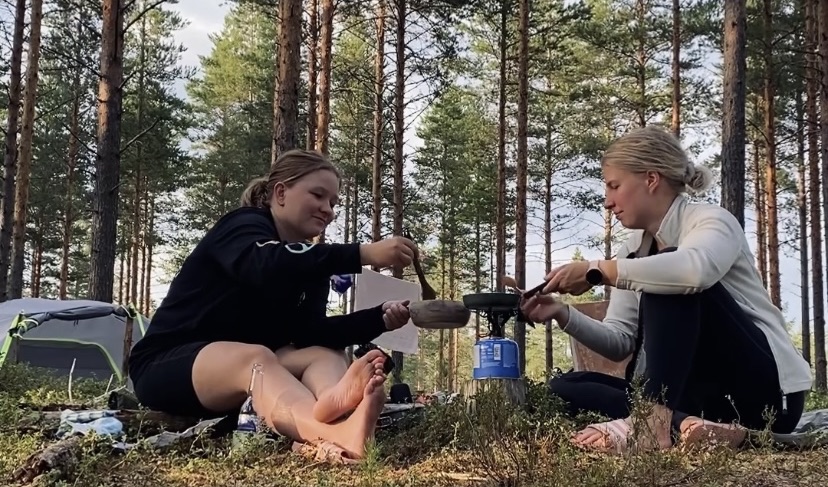 Puumalan saaristoreitti