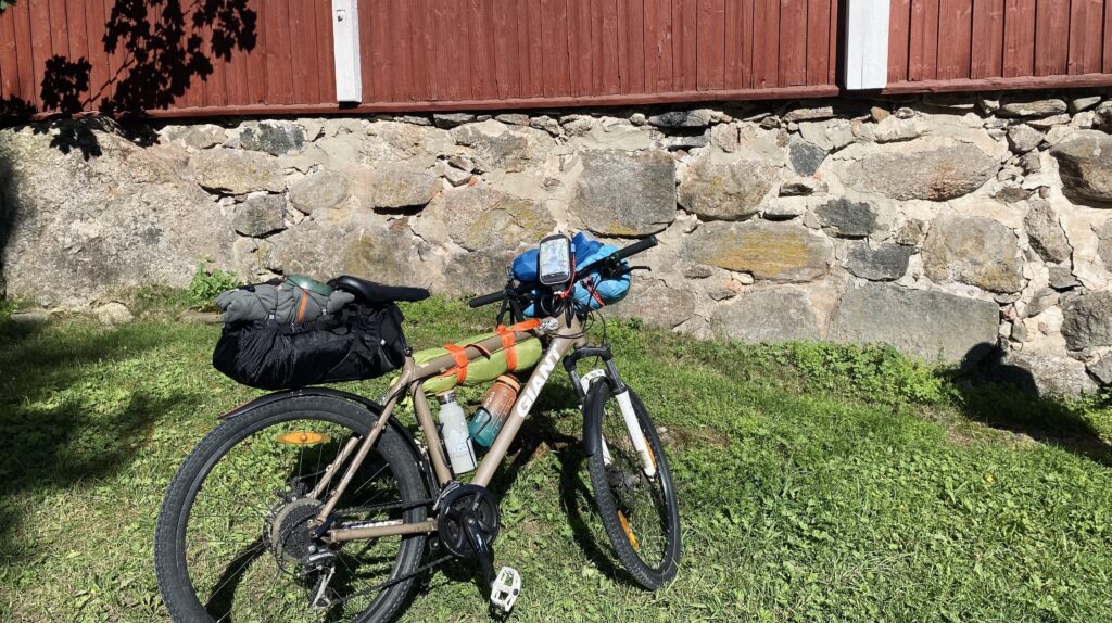 Puumalan saaristoreitti