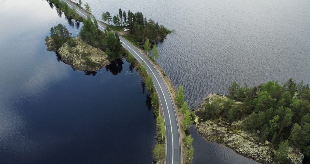 Puumalan saaristoreitti