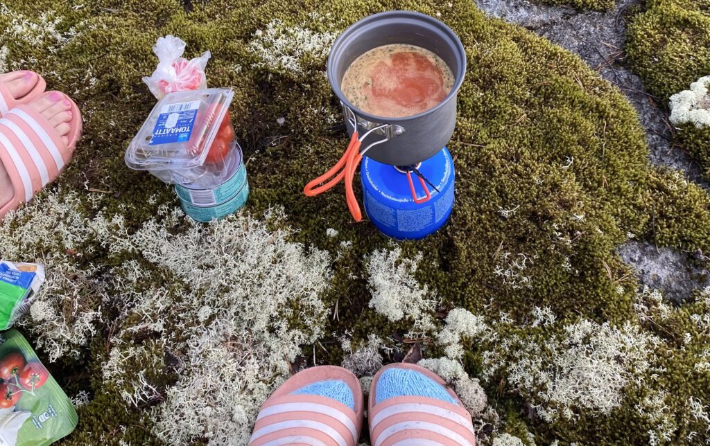 Puumalan saaristoreitti