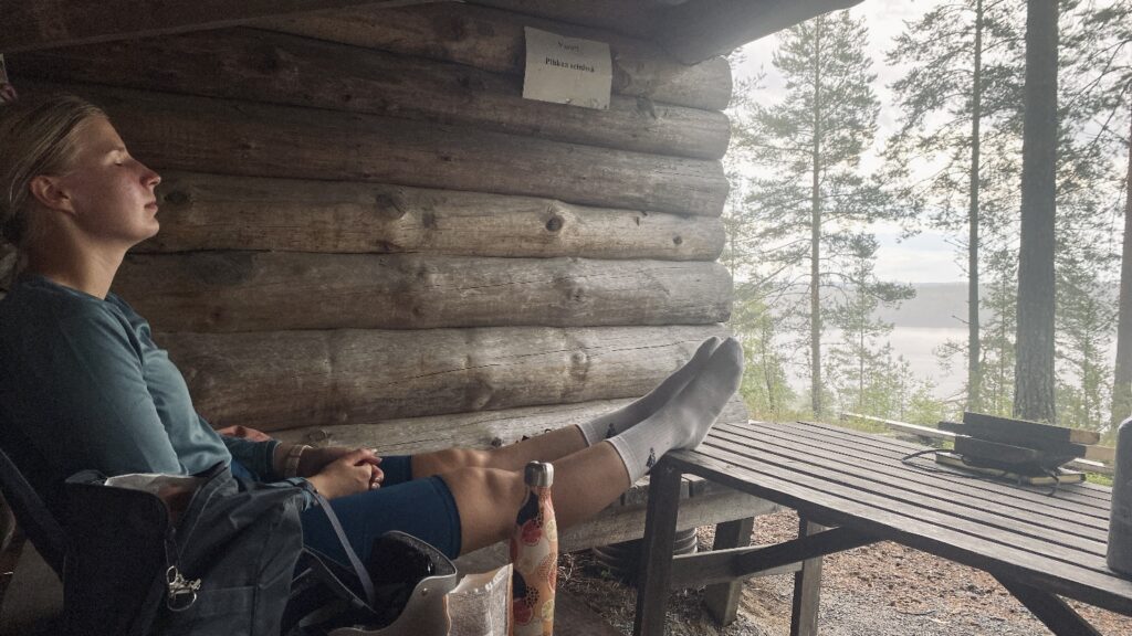 Puumalan saaristoreitti