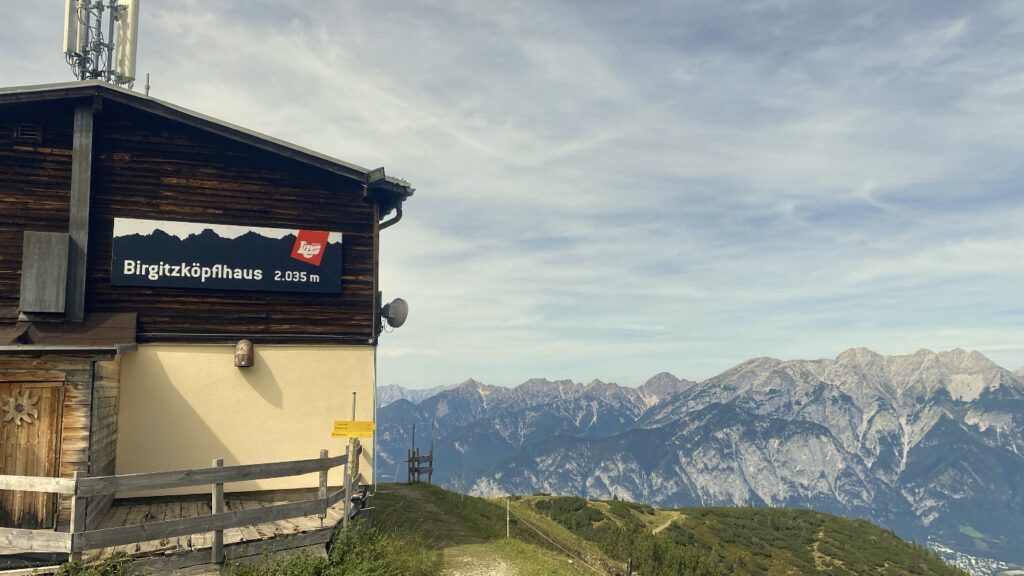 Innsbruck, Axamer Lizum