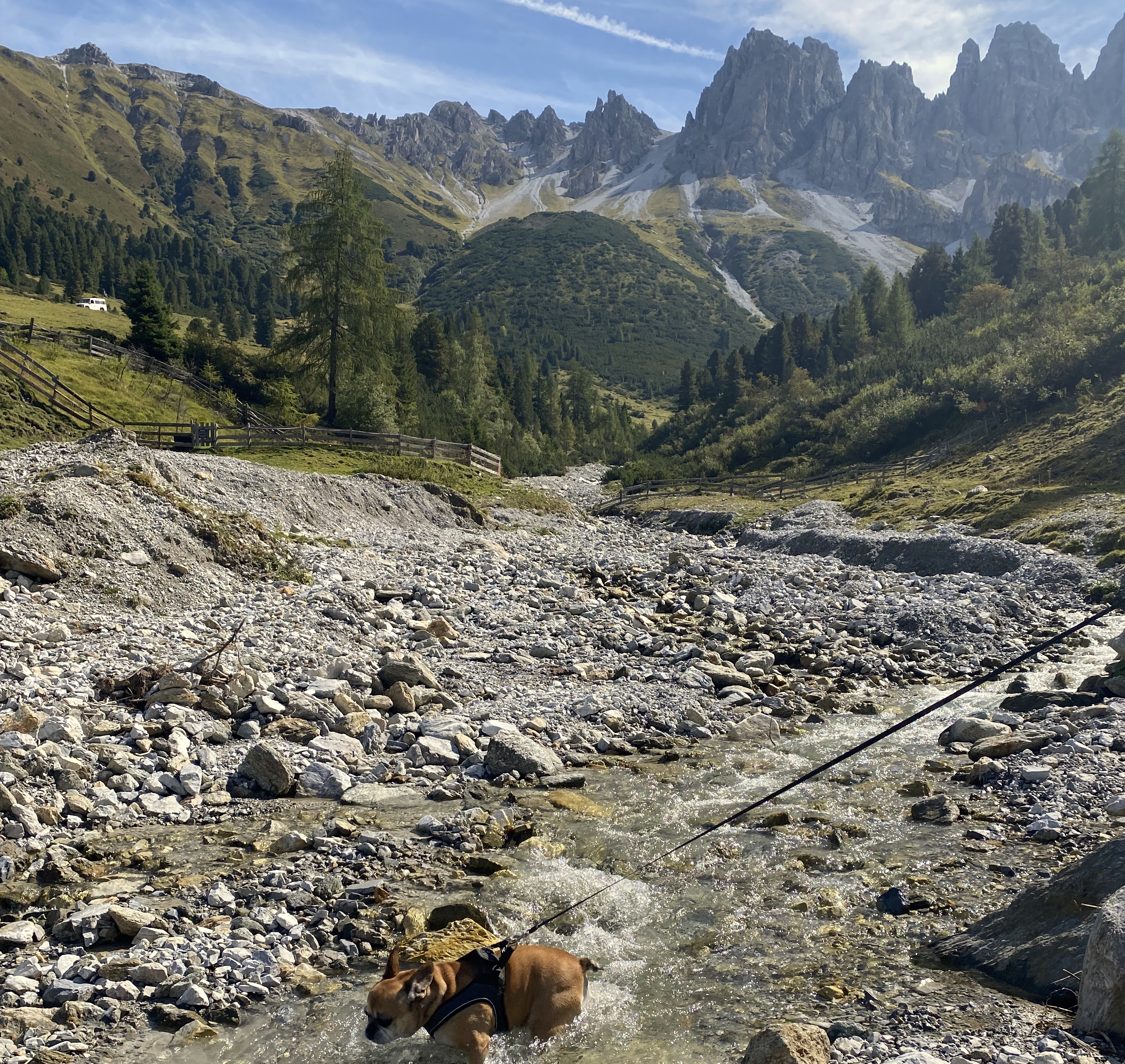 Innsbruck, Kemater Alm