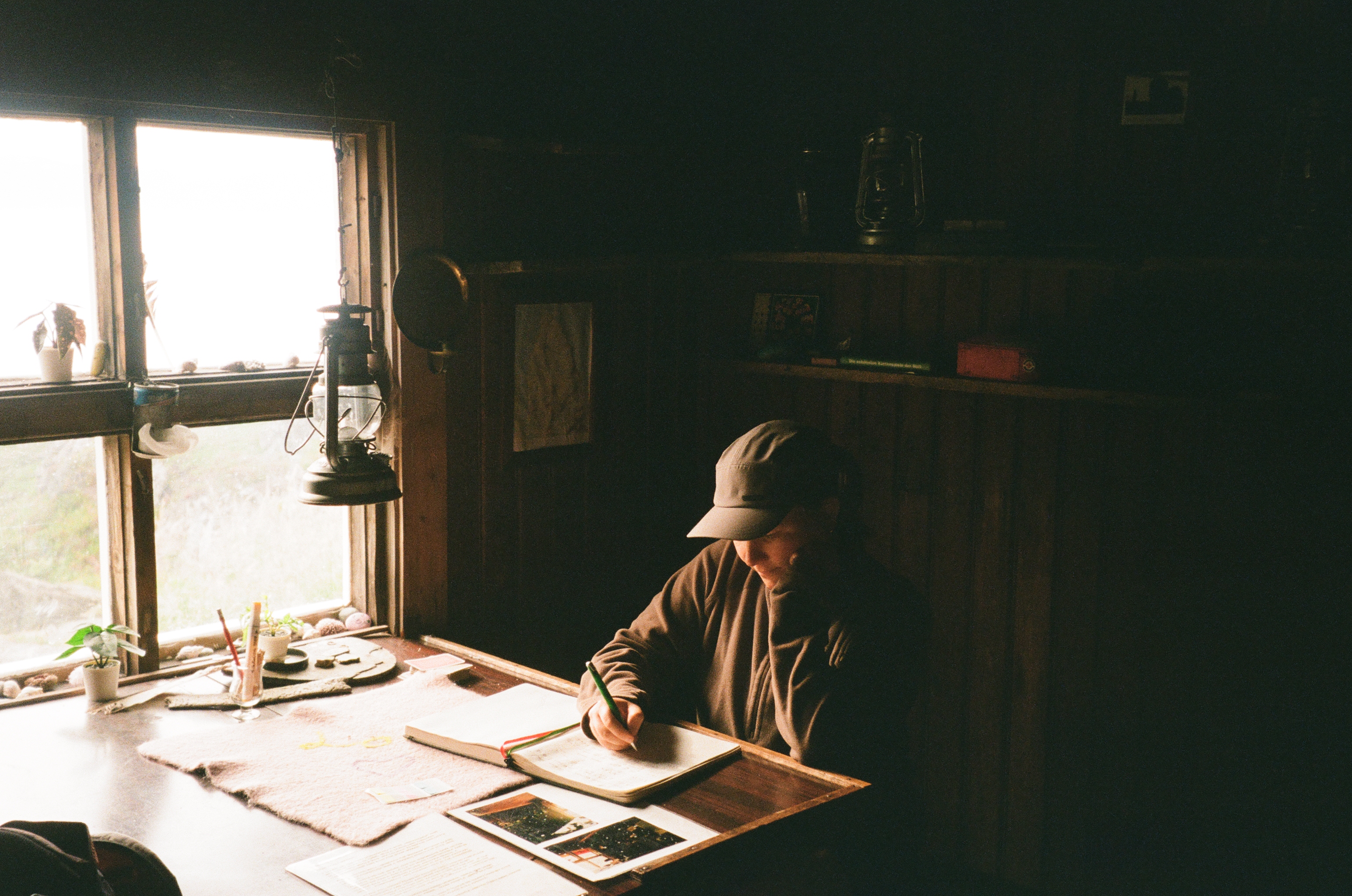 Norja, Lyngen, Lyngstuva