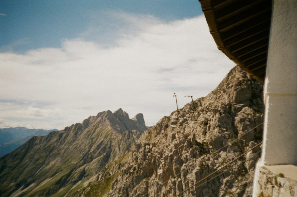 Innsbruck, Nordkette