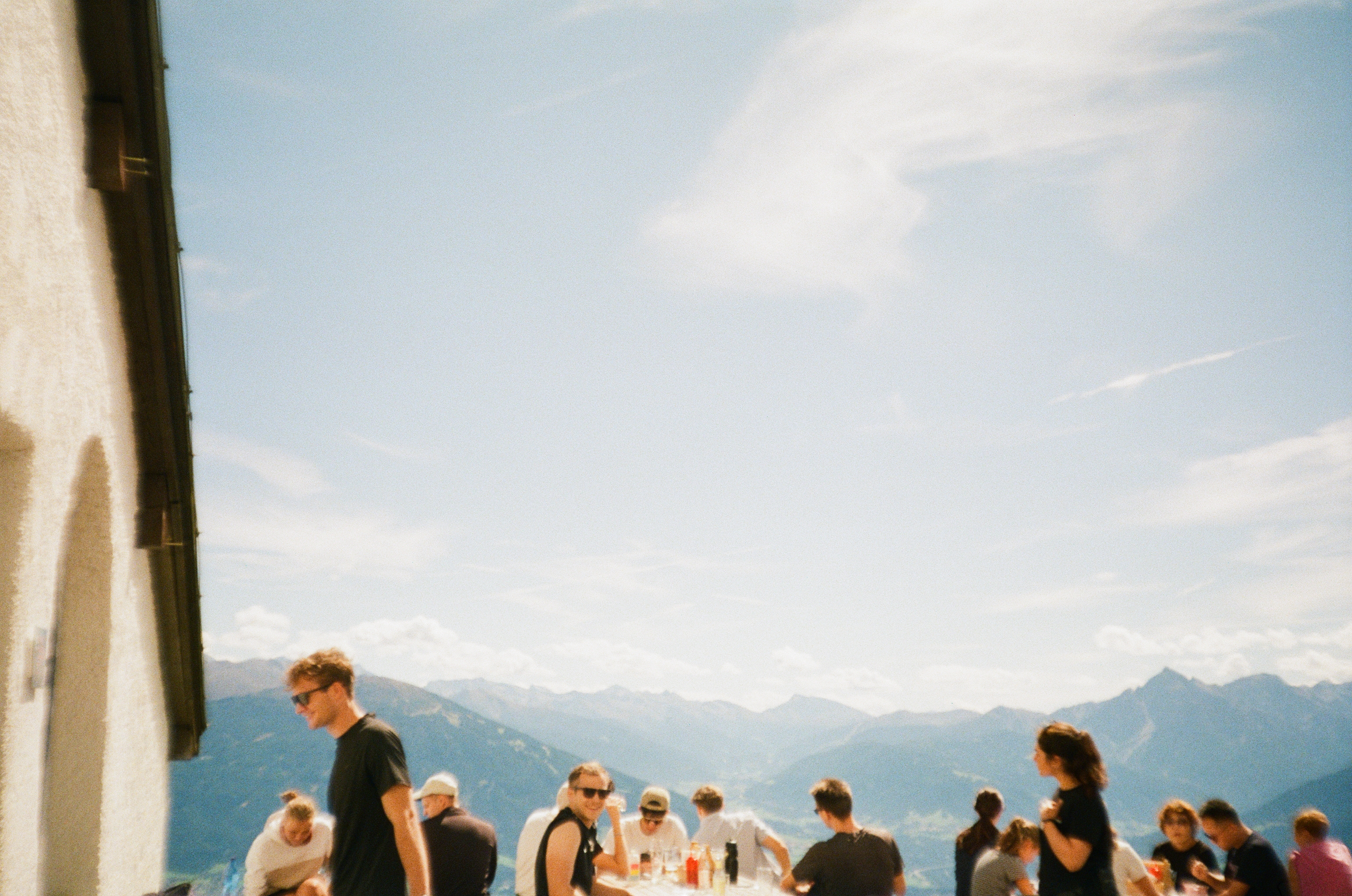 Innsbruck, Nordkette