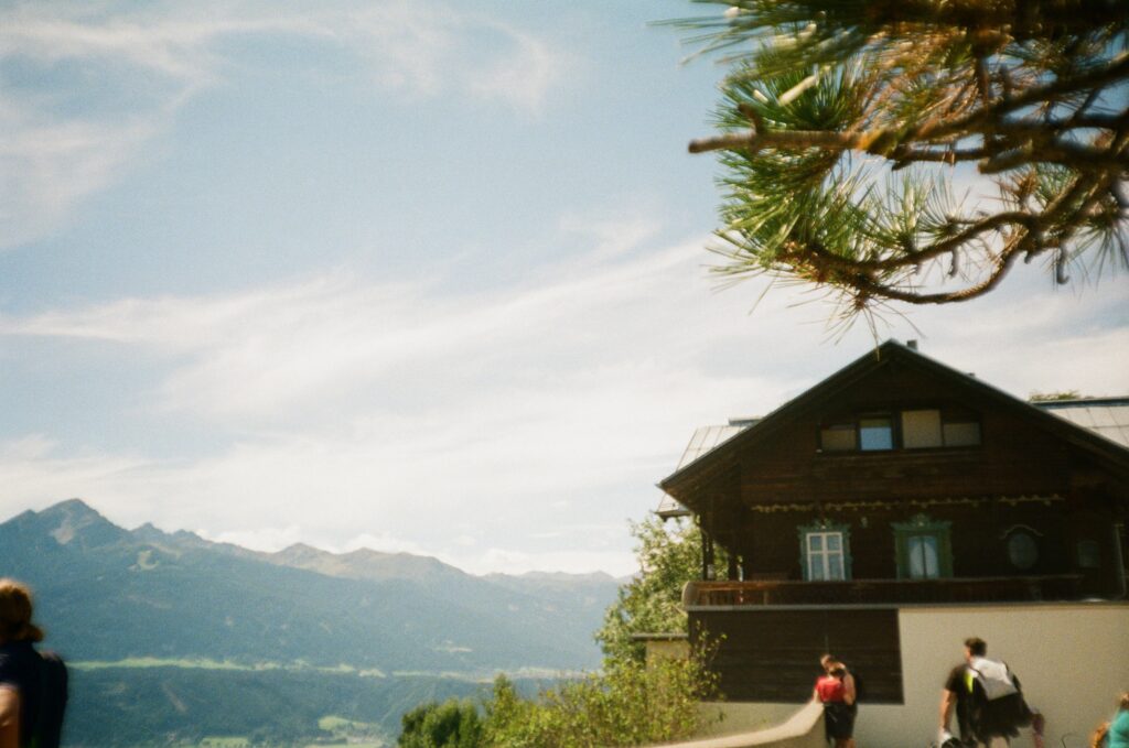 Innsbruck, Nordkette