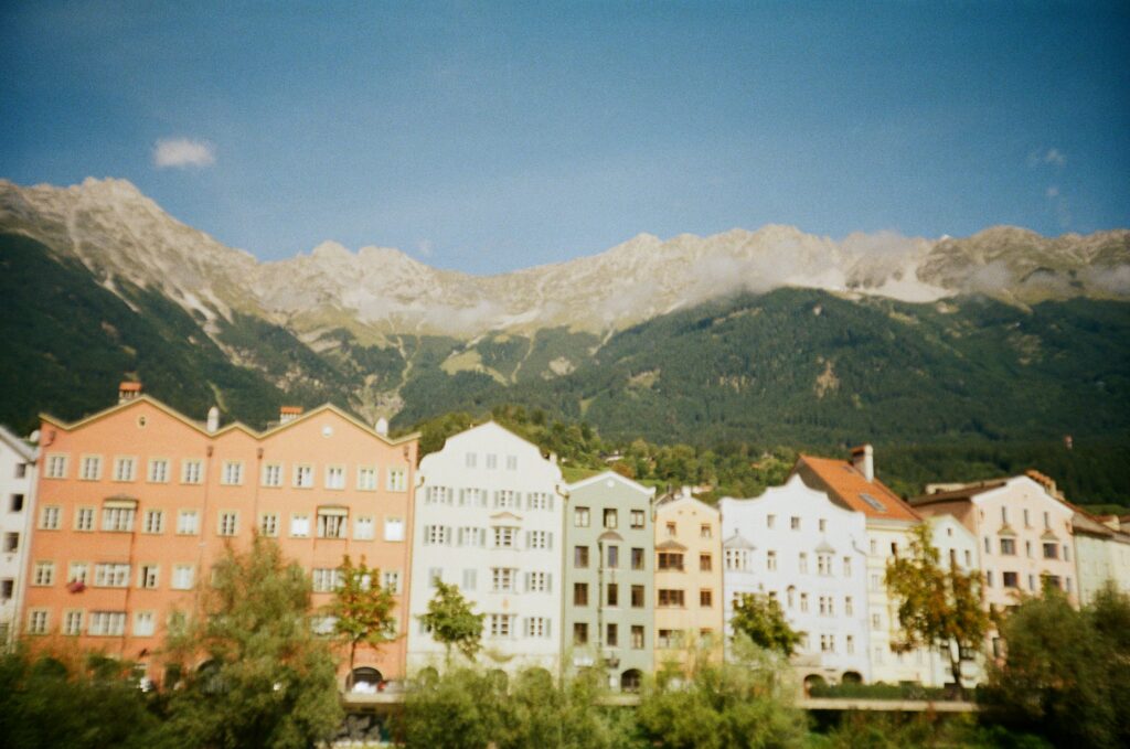 Innsbruck