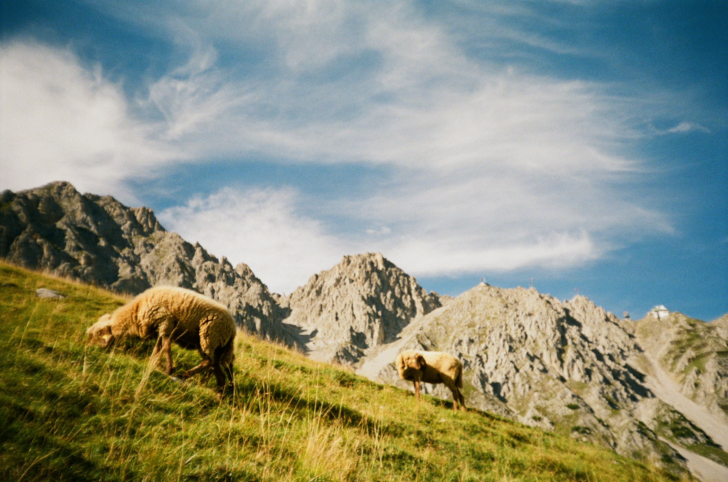Innsbruck, Nordkette
