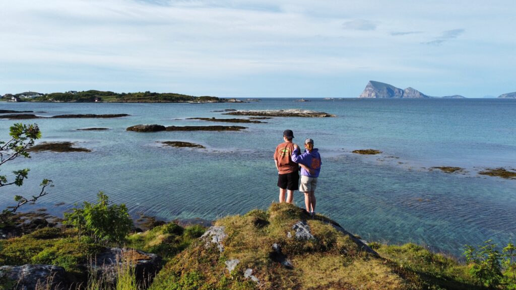 Sommarøy, Pohjois-Norja