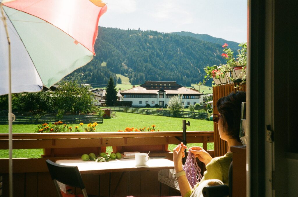 Innsbruck, Itävalta